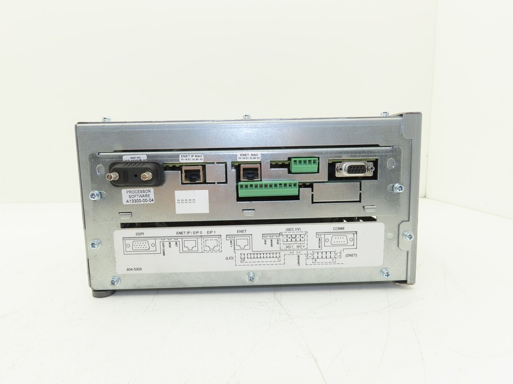 Welding Technology WTCO 703-8483|917-0233VR-AC 703-8329V1 Controller Card Module