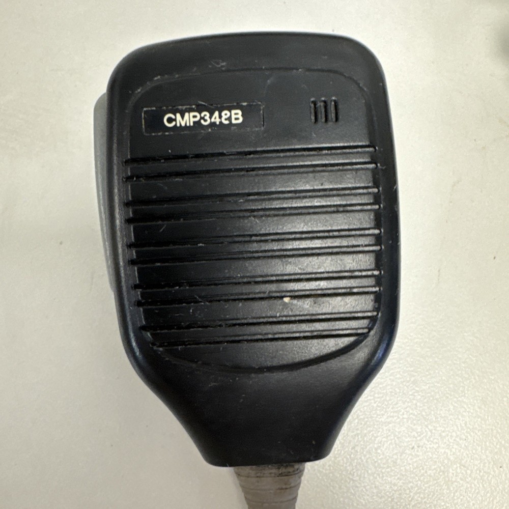 Standard Horizon ECLIPSE + Radio - Untested