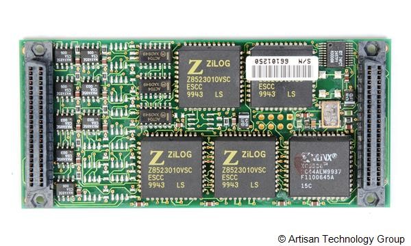 Greenspring IP-OctalPlus485 IndustryPack Module