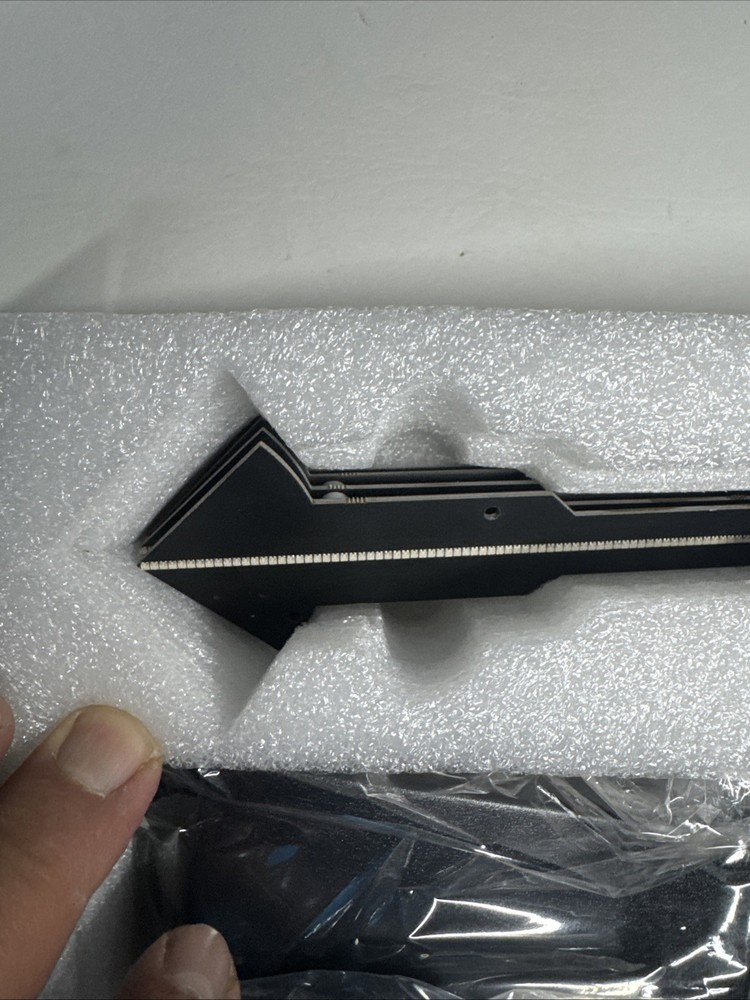 3DHOLOGRAM LED Fan