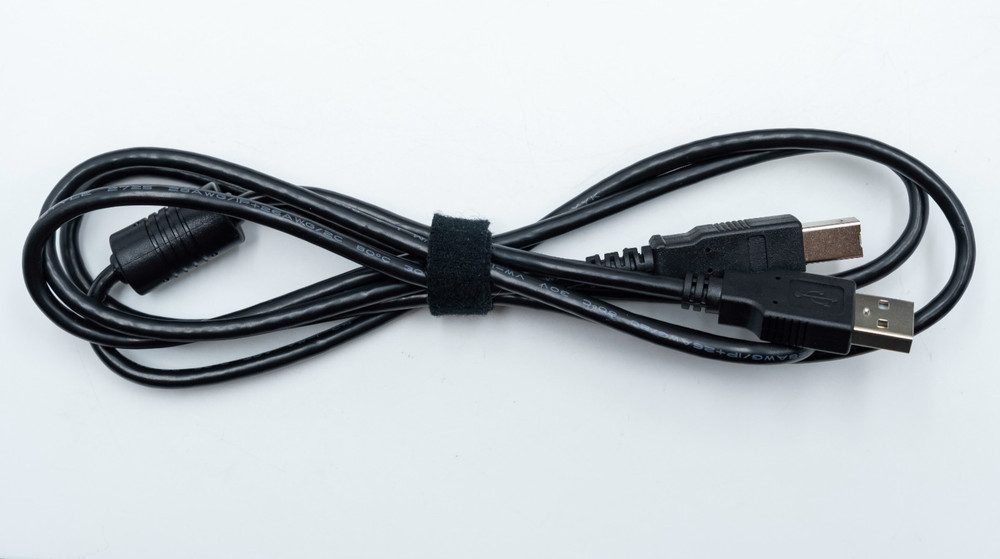 M-Audio Oxygen 25 Key 3rd Gen MIDI Controller Keyboard w/ Cord