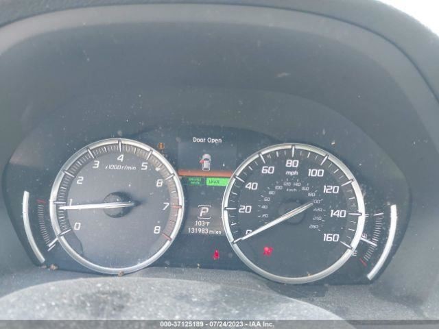Fuse Box Engine Right Hand Engine Compartment Canada Market Fits 16 MDX 4891950
