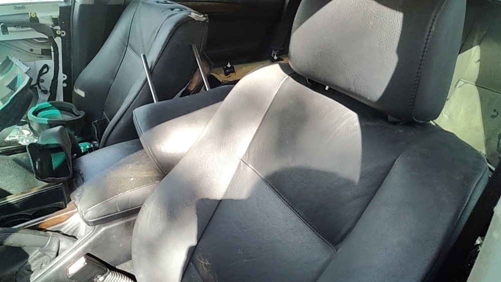 X5 2004 Rear View Mirror 1185781