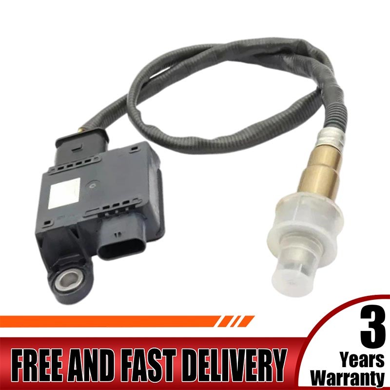 Diesel Exhaust Particulate Sensor PM Sensor for Isuzu D-MAX 2015-2022