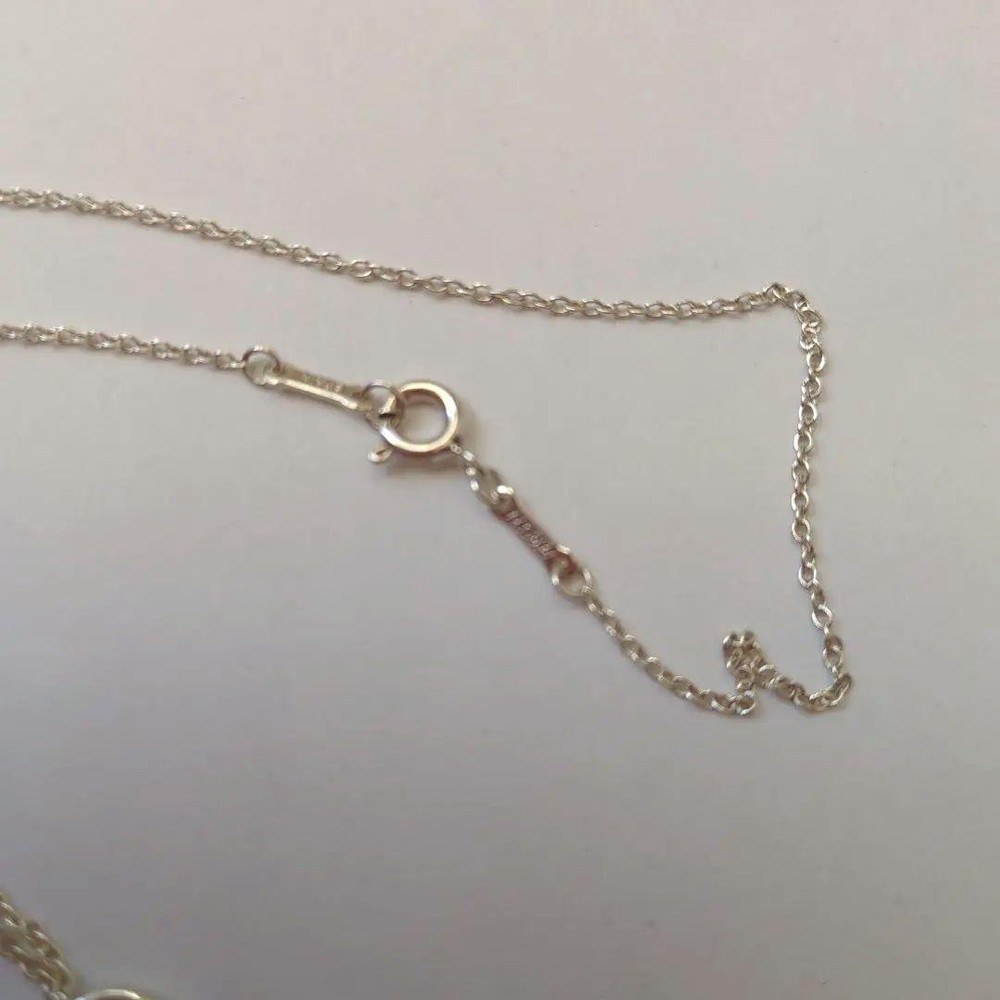 Tiffany & Co. Necklace