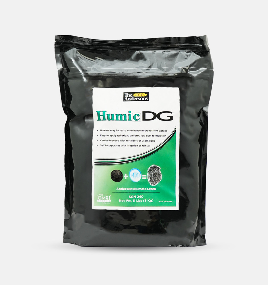 The Andersons Humic DG Organic Soil Amendment
