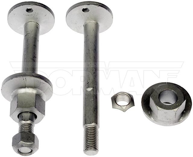 Dorman 13817 Control Arm Hardware Kit fits Dodge Ram models
