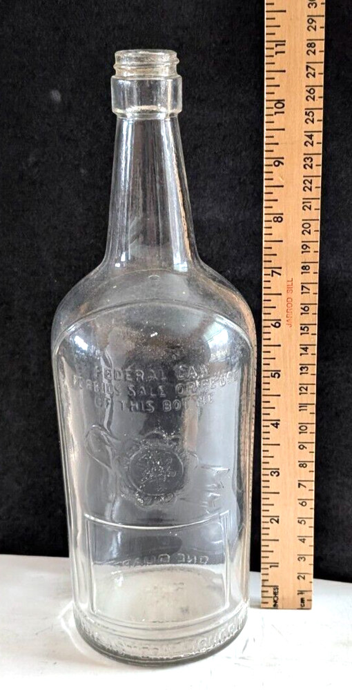 Northeastern Liquor Corp Bottle