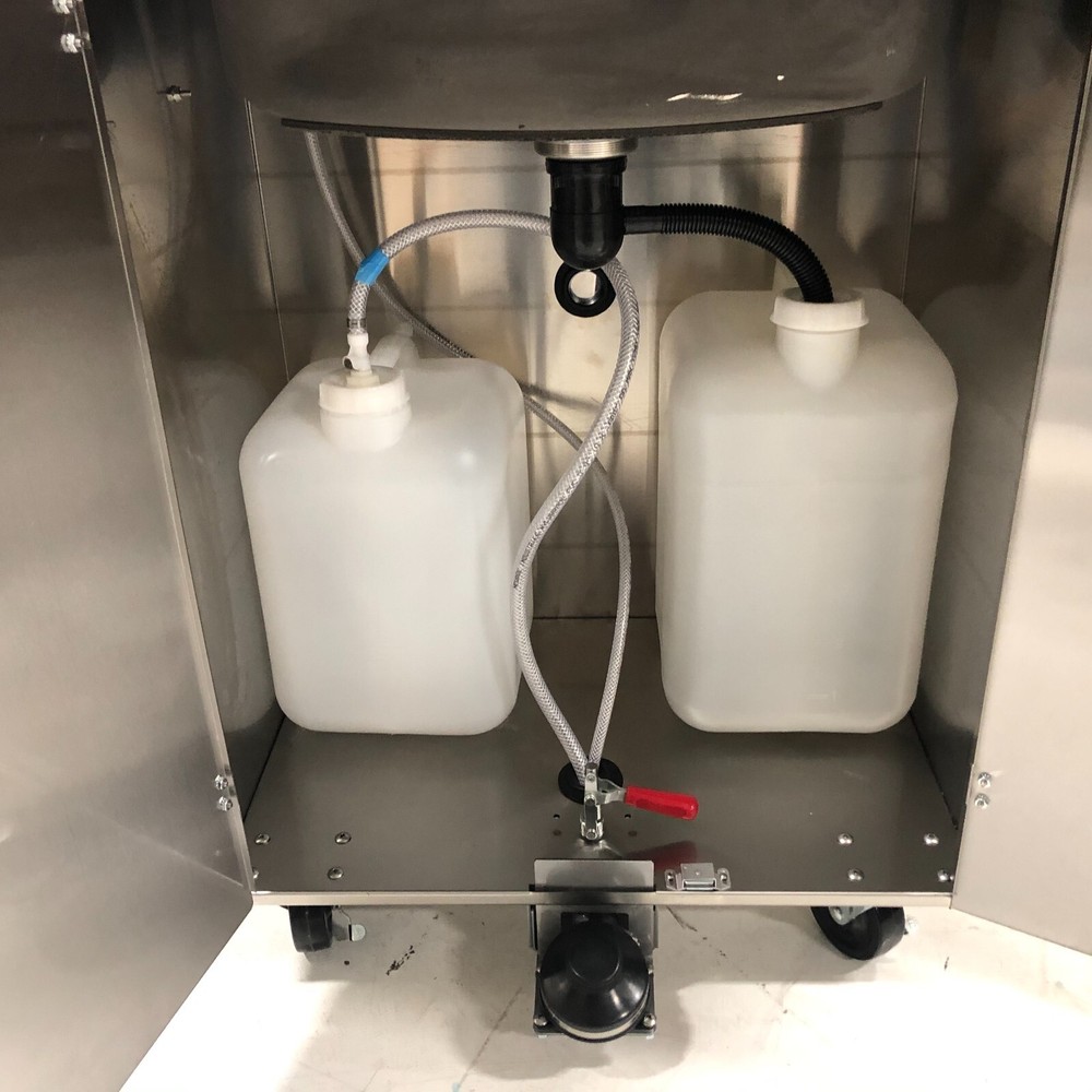 Paragon Pro Series Portable Sink