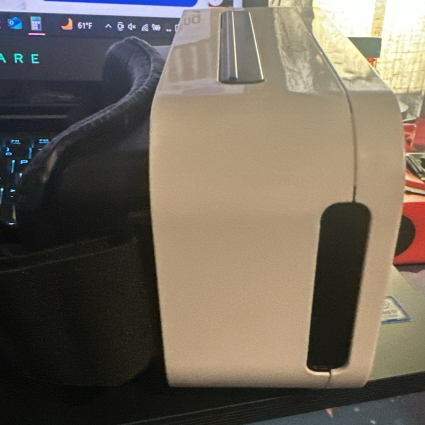 Discovery Mindblown Virtual Reality Headset