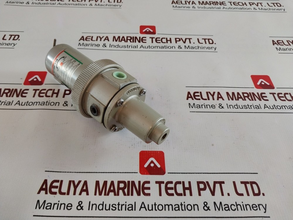 Konan aru3a-03-8a filter regulator set