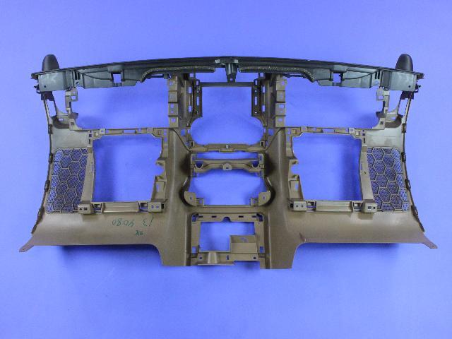Instrument Panel Bezel Mopar 1TZ77VT9AC