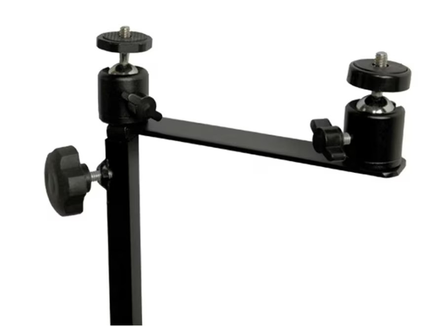 Muddy Dual Trail Camera Ground Mount