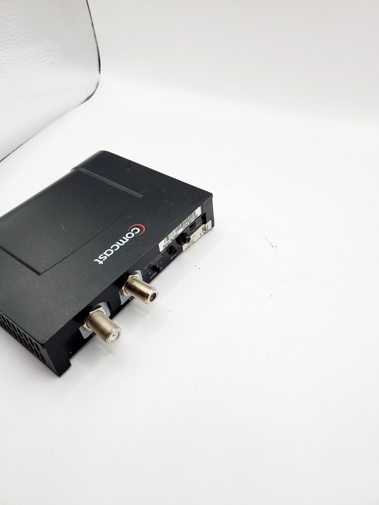 Comcast DC50X Digital Transport Adapter Device Only
