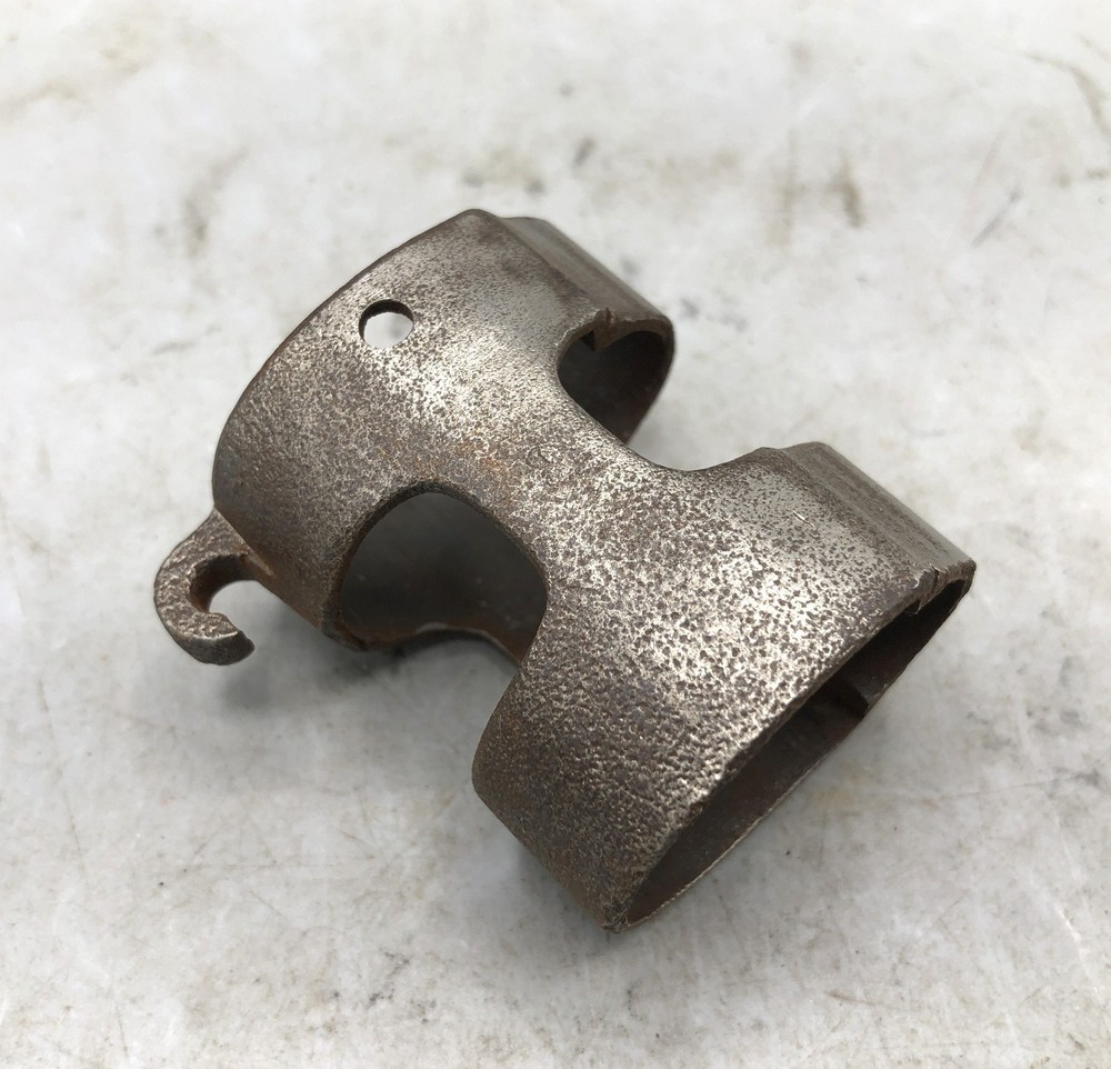 WWI German Mauser Gewehr 98 Front Barrel Band