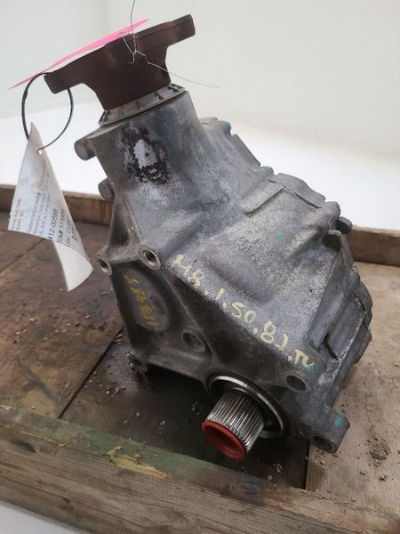2007-2015 Lincoln MKX Transfer Case Assembly OEM