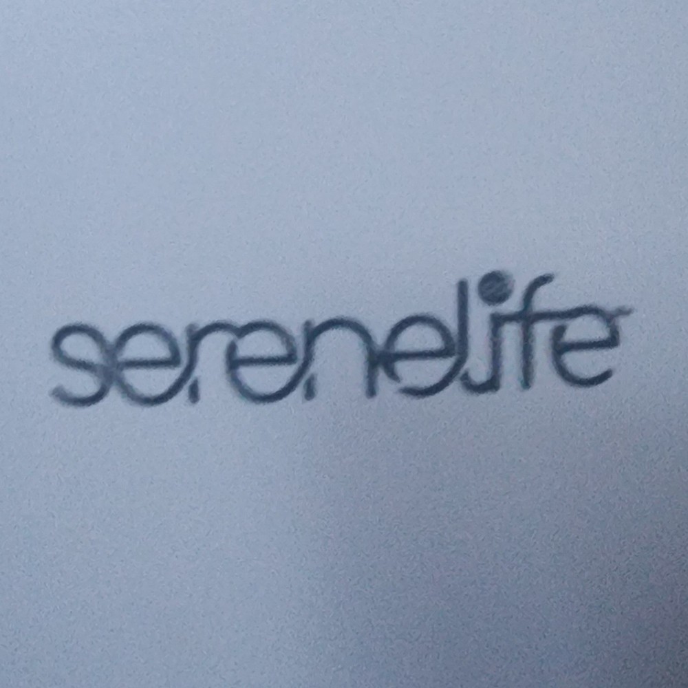 Serenelife Towel Warmer