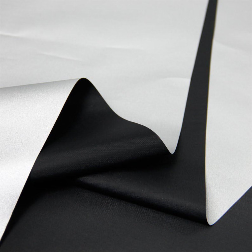 Blackout Drapery Lining Fabric by Yard–55/56 inches Wide Light-Blocking Material