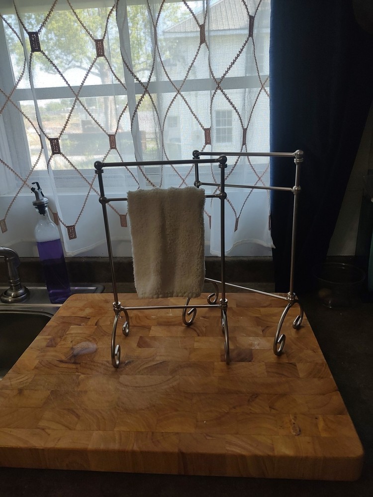 Countertop Napkin Holders