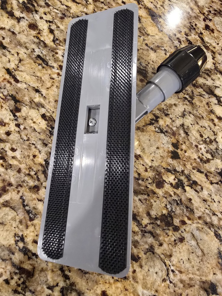 Swivel Pad Holder Podlok