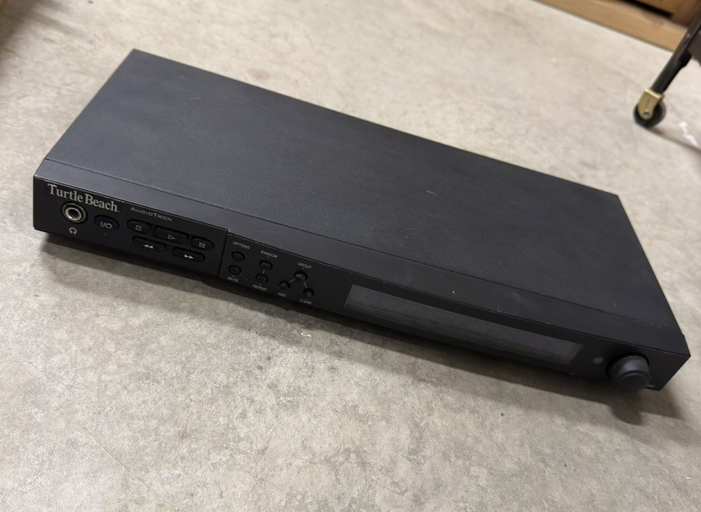 Turtle Beach Audiotron