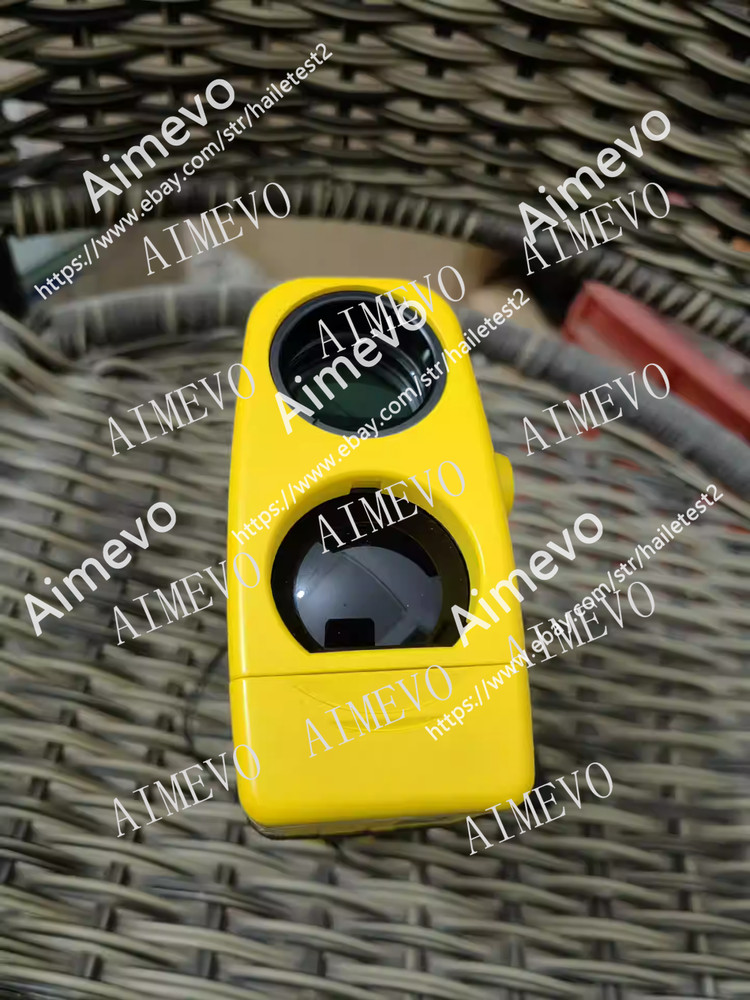 1PCS Laser Technology TruPulse 200 Laser Rangefinder Yellow