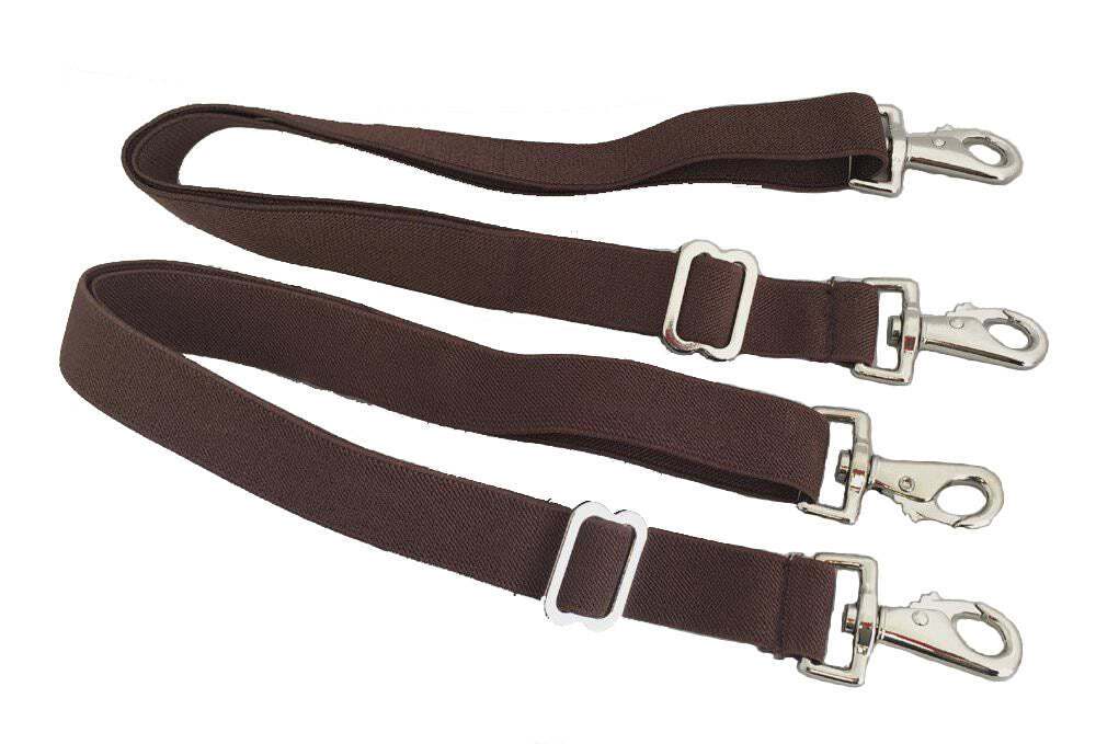 Replacement Leg Straps for Horse Blankets