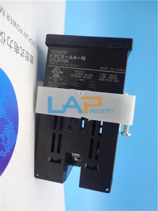 1PC NEW For OMRON Counter H7CC-A replace H7CX-A4-N