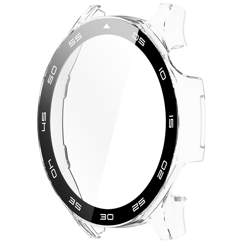 Watch Shell Protective Case Graduated Watch Protector For HUAWEI Watch GT5 46MM