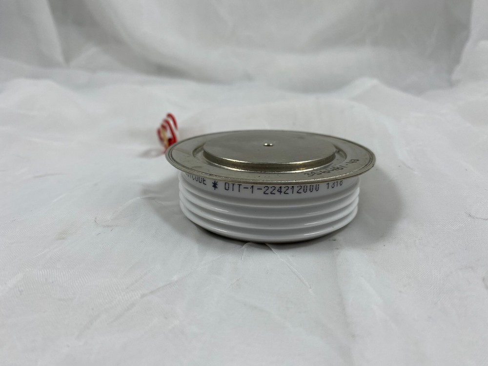 WESTCODE DTT-1-224212000 1318 THYRISTOR 336481, NEW
