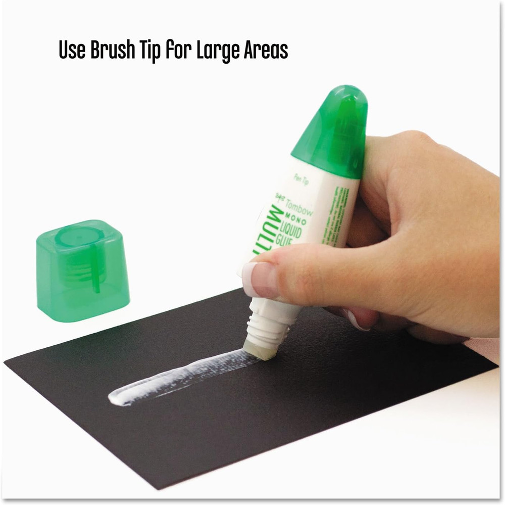 Mono Multi Liquid Glue, 0.88 Ounce, Single