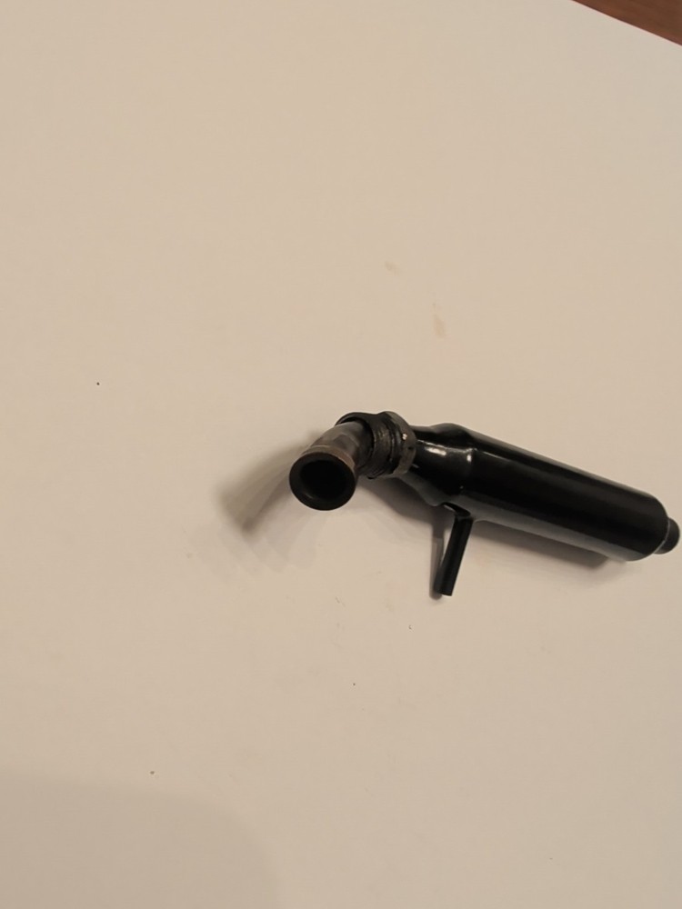 Saito FA 56 Muffler