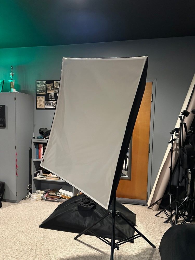 LightGear 30X40 SoftBox W/Speedring