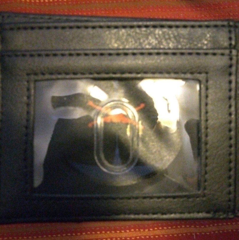 Star Wars: TIE Fighter Bi-fold Wallet NEW!
