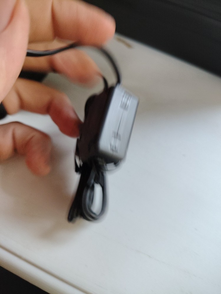 Manca Power Supply Base With 20 Adapters