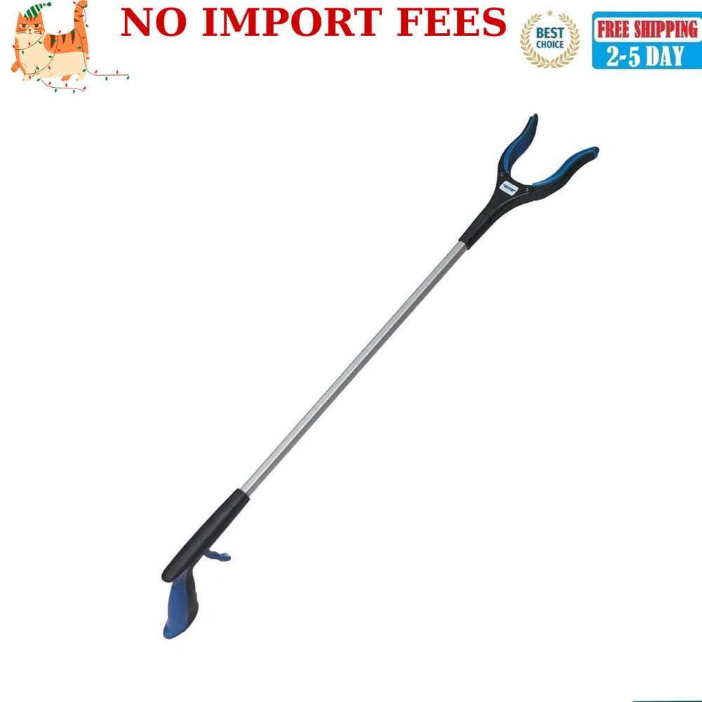 36 in. Grip'n Grab Trash Grabber