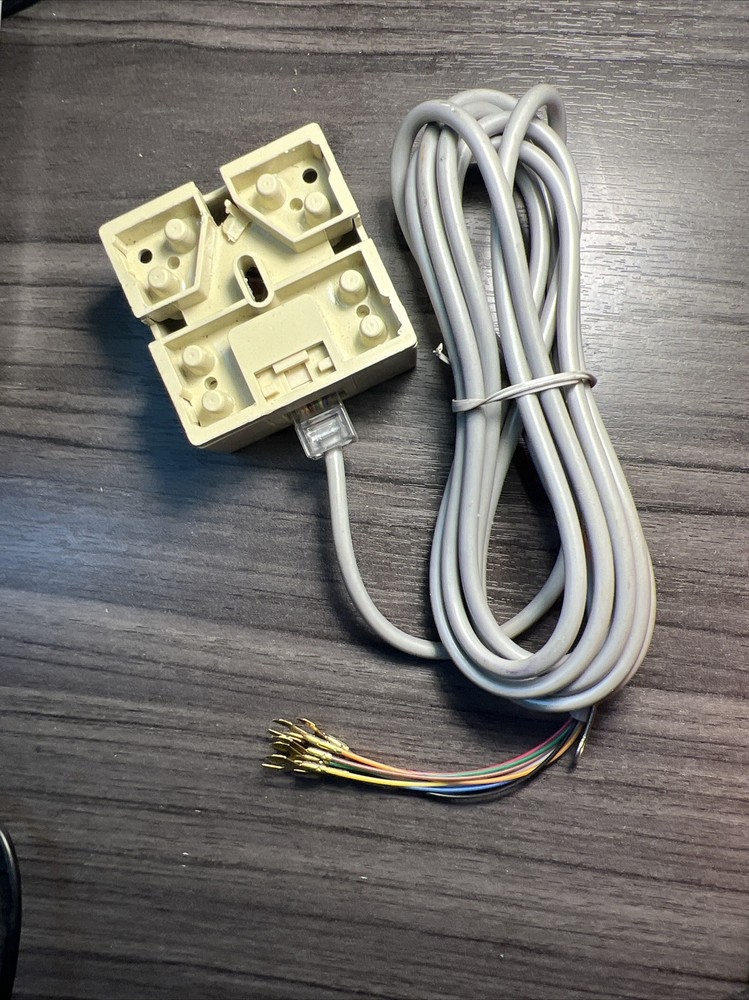 ELK-RJSET - Telco Jack and Cord