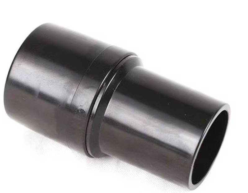 Proteam 100694 Replacement Swivel Cuff, Black, 1.5"