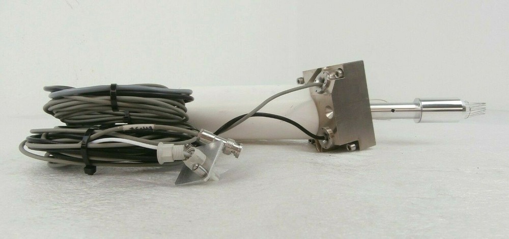 AMAT Applied Materials Left ETD Scintillator Electron Detector SemVision Working