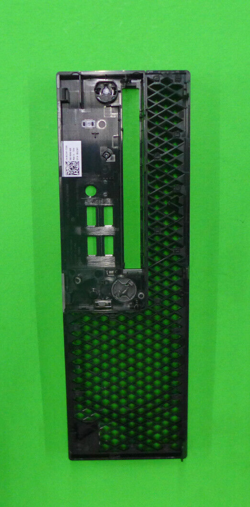 NEW Dell Optiplex 3040 SFF Front Bezel R1CWY