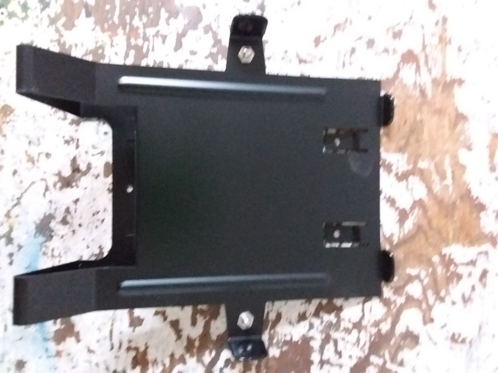 ZOLL AED Plus Wall Mounting Bracket