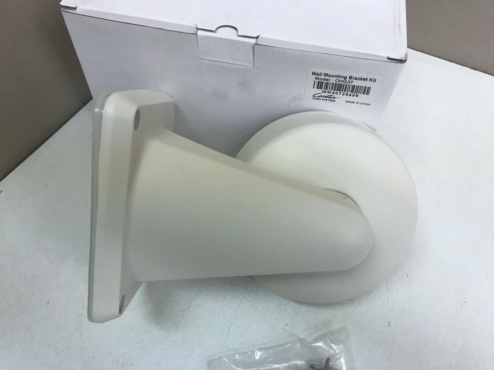 NEW Costar CHG37 Wall Mounting Bracket for PTZ Camera