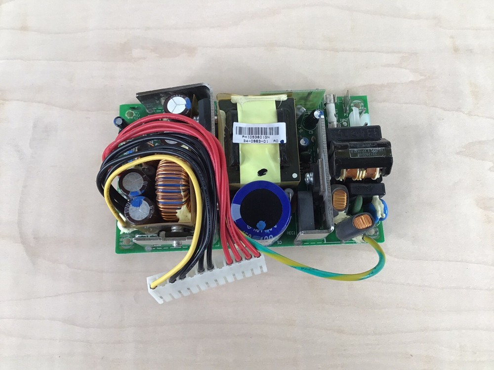 Phihong PSM66-201 Power Supply Board