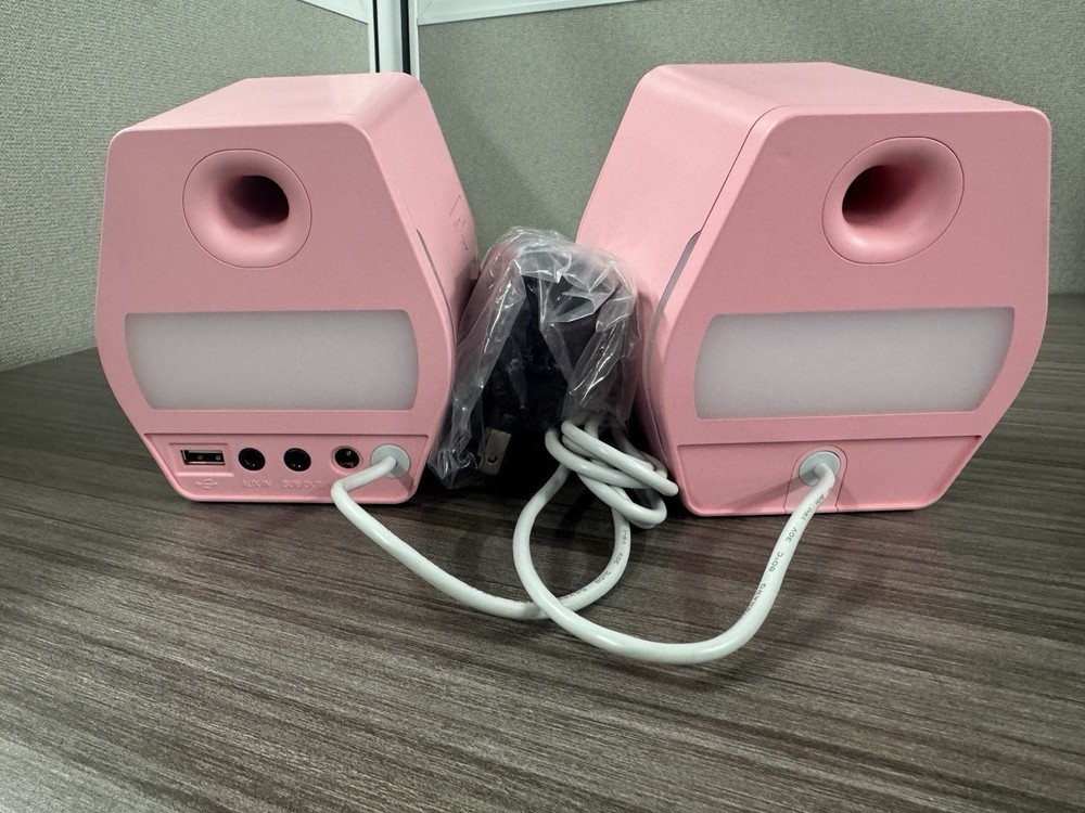 Edifier G2000 32W PC Gaming Computer Speakers for Laptop Mac Desktop Computer