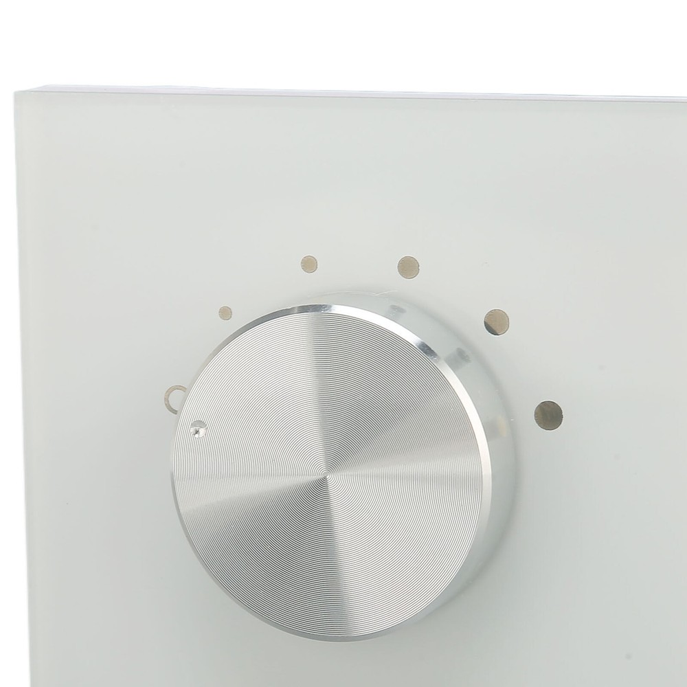 Smart Home Volume Controller Multifunction 5 Levels Volume Adjustment Background