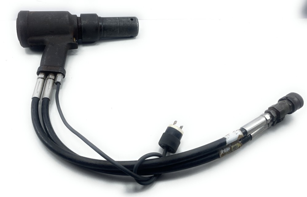 Huck 2624 Hydraulic Riveter Tool Rivet Gun
