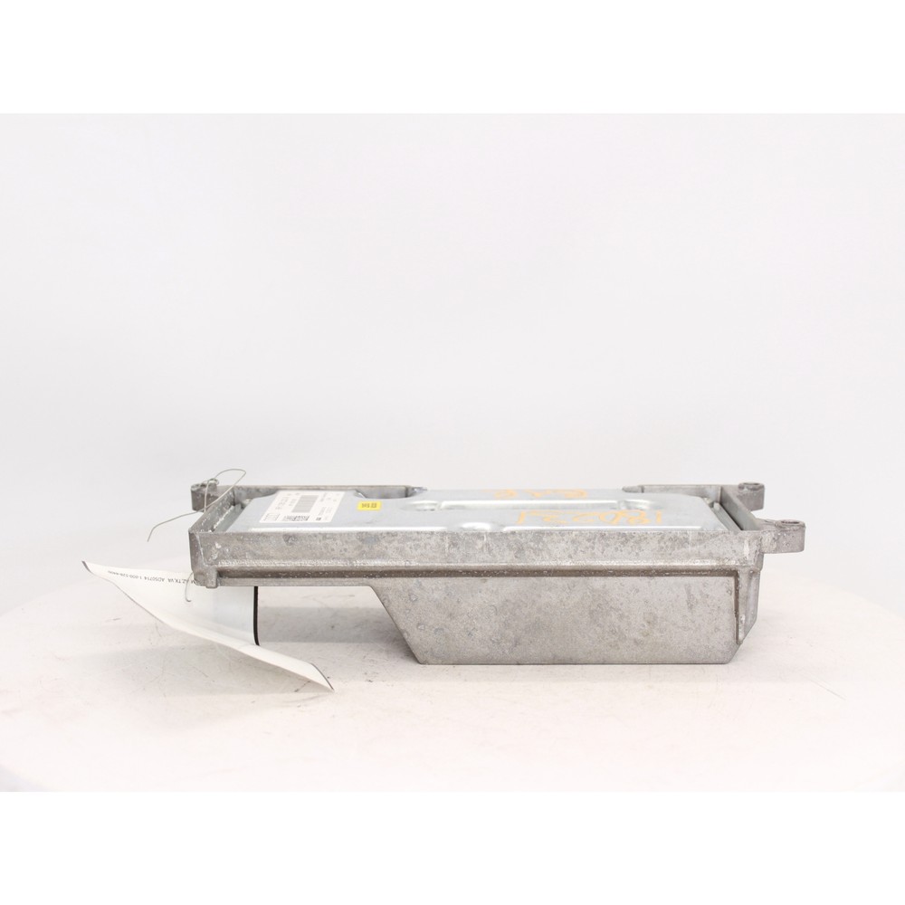 2013 Audi A4 Quattro Amplifier Part Number - 638-72191