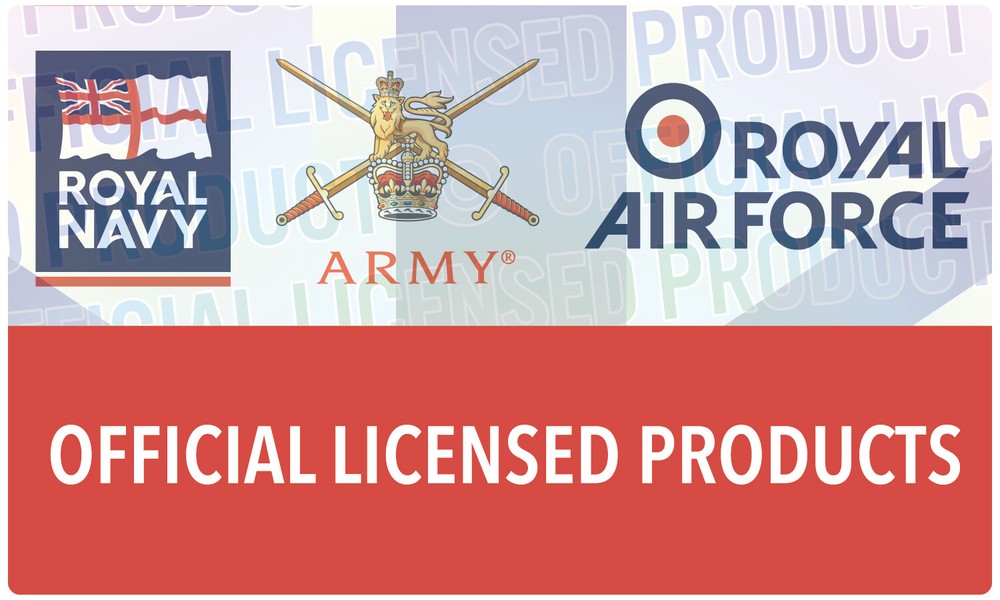 115 Squadron, RAF Cufflinks and Tie Clip Set