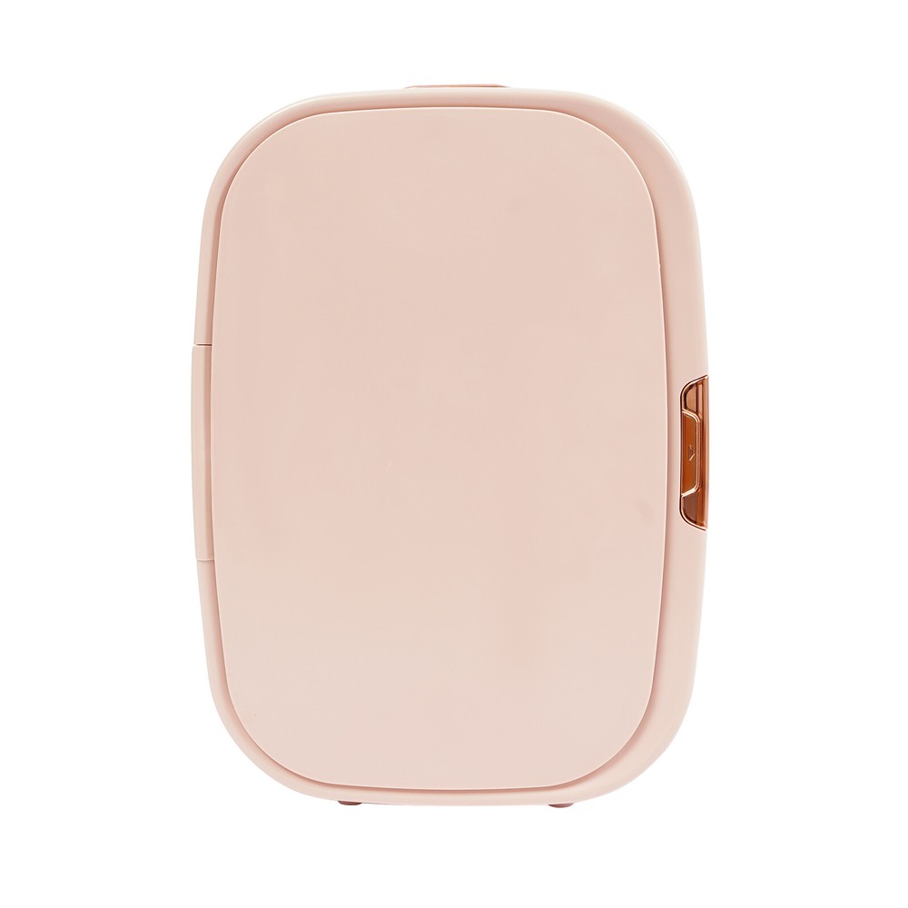 Lipstick Storage Cosmetics Refrigerator 12L Compact Beauty Fridge for Makeup