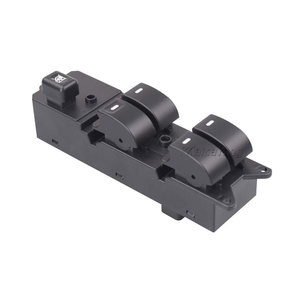 Left Driver For Mitsubishi L200 2006 2007 2008 2009 10-2011 Power Window Switch